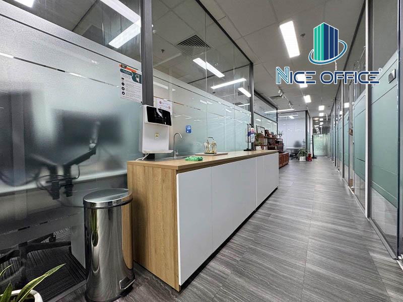 WORK EASY - SAIGON PARAGON - Hình ảnh 12