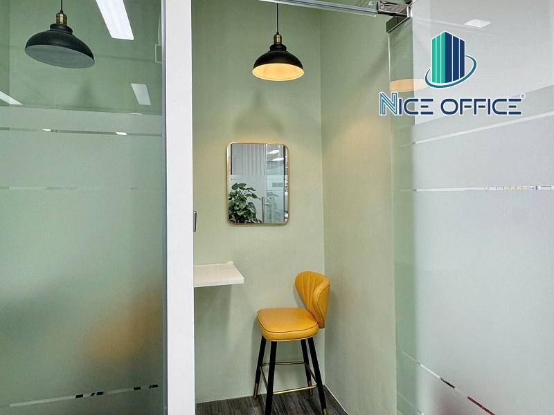 WORK EASY - SAIGON PARAGON - Hình ảnh 11