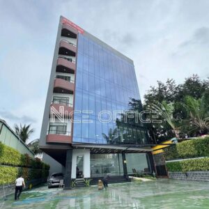 Văn phòng cho thuê quận 2 tòa nhà XL Building 167 Trần Não