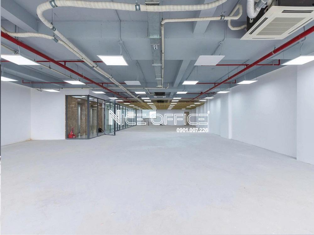 TÒA NHÀ LK TOWER - Hình ảnh 3