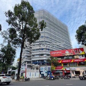 Daikin Tower Công Trường Quốc Tế Quận 3