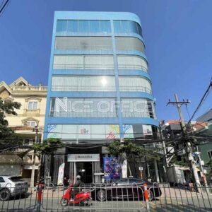 Văn phòng cho thuê quận 2 tòa nhà Joymax Tower