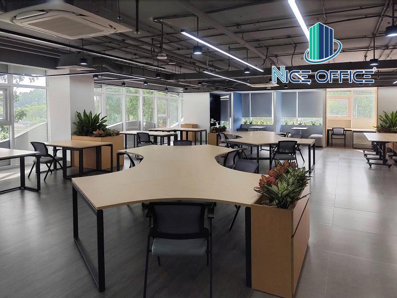 SOIHUB COWORKING SPACE - Hình ảnh 5