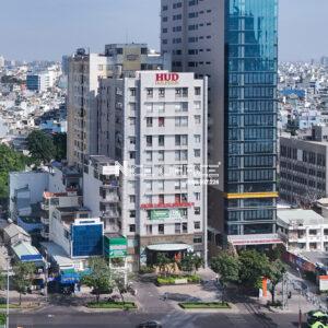 TÒA NHÀ HUD BUILDING