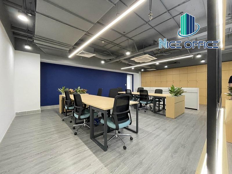 SOIHUB COWORKING SPACE - Hình ảnh 8