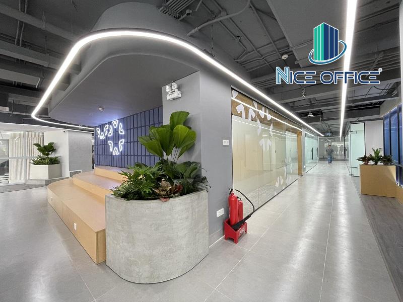 SOIHUB COWORKING SPACE - Hình ảnh 11