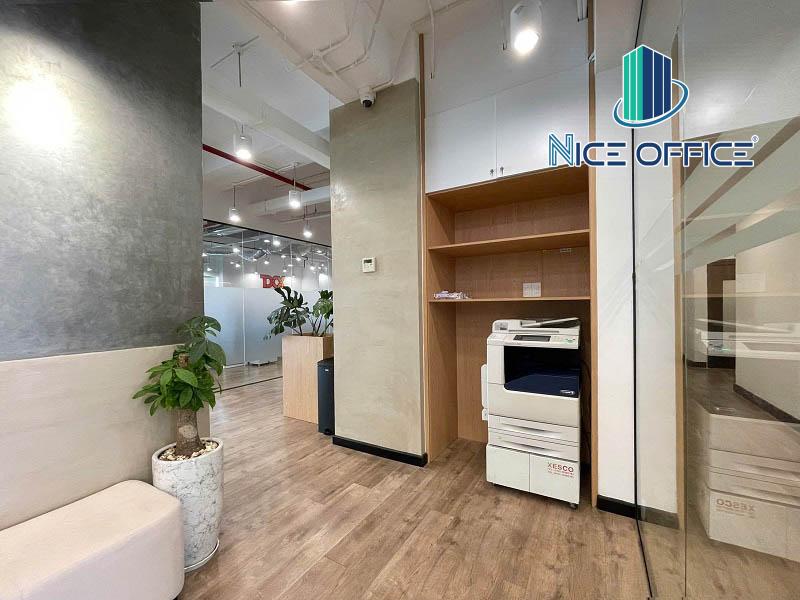 khu-vuc-in-an-tai-van-phong-tron-goi-circo-the-sarus Khu vực in ấn tại Circo The Sarus | Văn phòng trọn gói quận 1