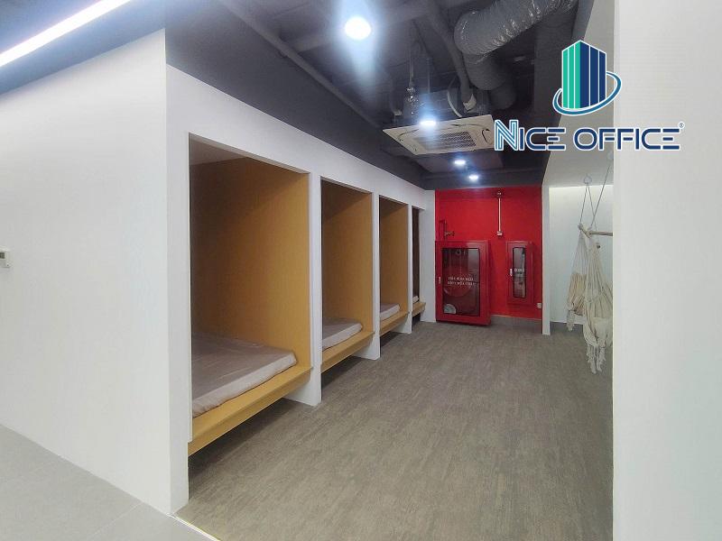 SOIHUB COWORKING SPACE - Hình ảnh 10