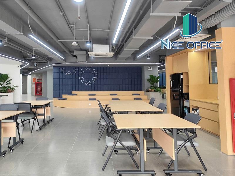 SOIHUB COWORKING SPACE - Hình ảnh 7