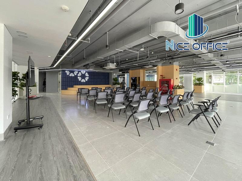 SOIHUB COWORKING SPACE - Hình ảnh 6