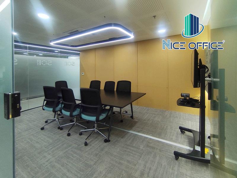 SOIHUB COWORKING SPACE - Hình ảnh 3