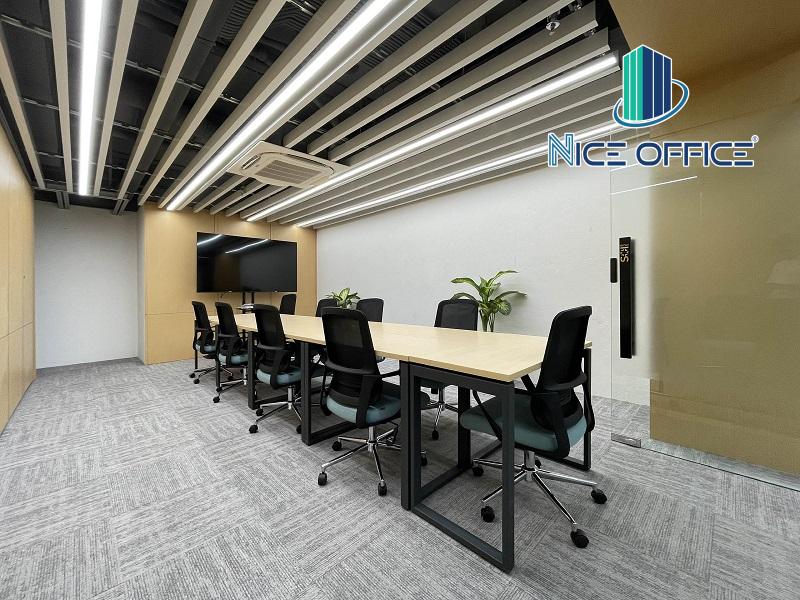 SOIHUB COWORKING SPACE - Hình ảnh 2