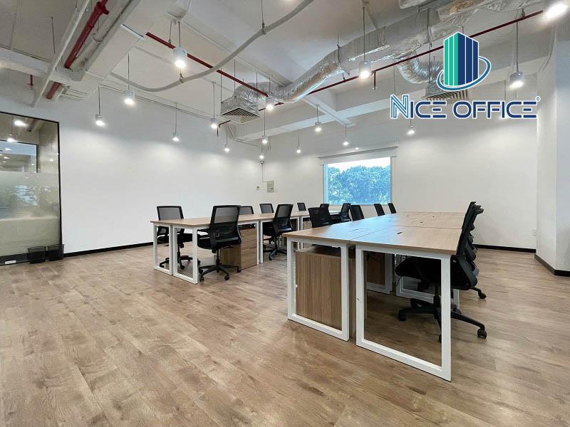 phong-lam-viec-16-cho-tai-circo-the-sarus Phòng làm việc 16 chỗ tại Circo The Sarus