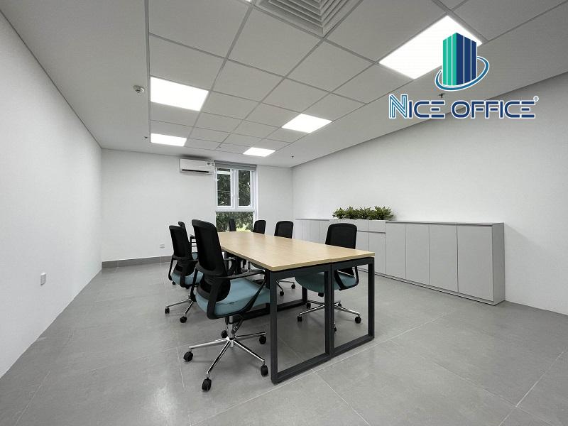 SOIHUB COWORKING SPACE - Hình ảnh 4