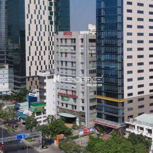 Alternative view of TÒA NHÀ HUD BUILDING