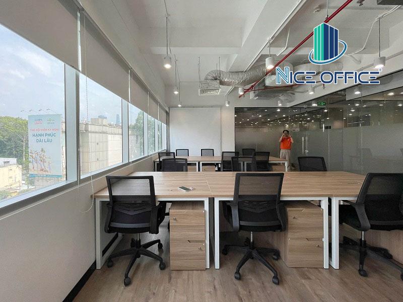 van-phong-lam-viec-tron-goi-circo-the-sarus-view-thong-thoang Văn phòng lam việc trọn gói tại Circo The Sarus