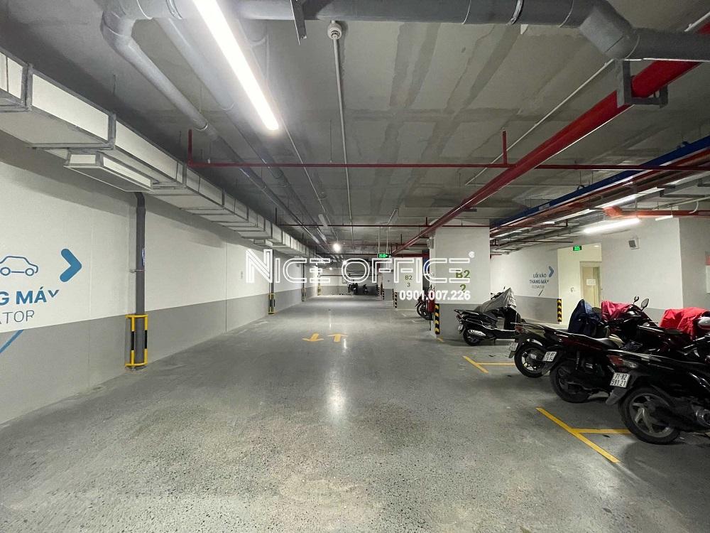 TÒA NHÀ YTECO OFFICE TOWER - Hình ảnh 13