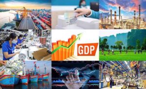 Kinh tế Việt Nam 2025 được cho là sẽ phát triển mạnh mẽ với GDP dự đoán đạt 6,7% theo Standard Chartered