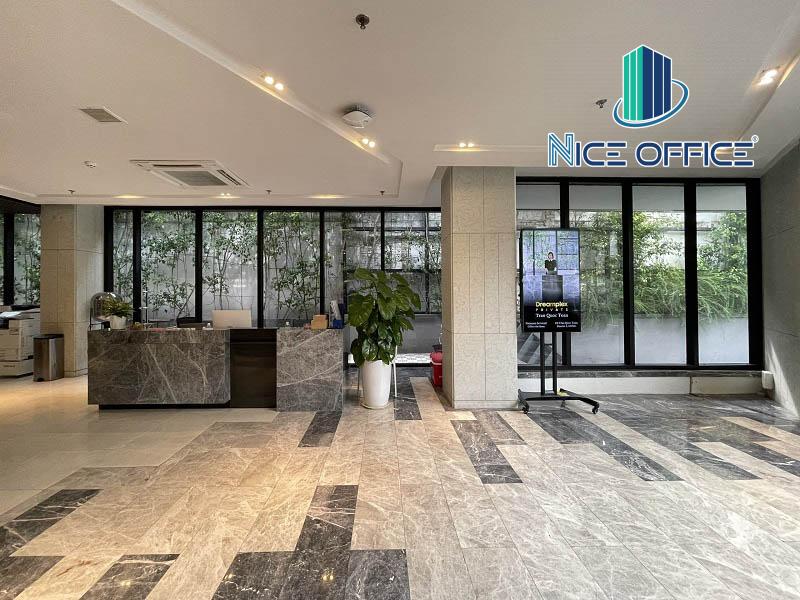 DREAMPLEX PRIVATE TRẦN QUỐC TOẢN - Hình ảnh 3