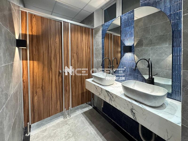 TÒA NHÀ DASHAUS NGUYỄN ĐÌNH CHIỂU - Hình ảnh 13