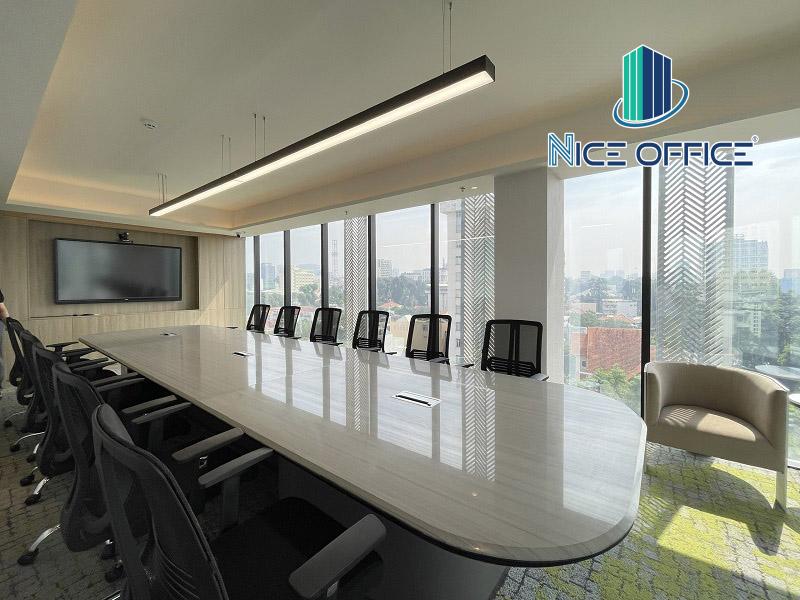 DREAMPLEX PRIVATE TRẦN QUỐC TOẢN - Hình ảnh 8