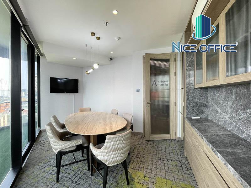 DREAMPLEX PRIVATE TRẦN QUỐC TOẢN - Hình ảnh 9