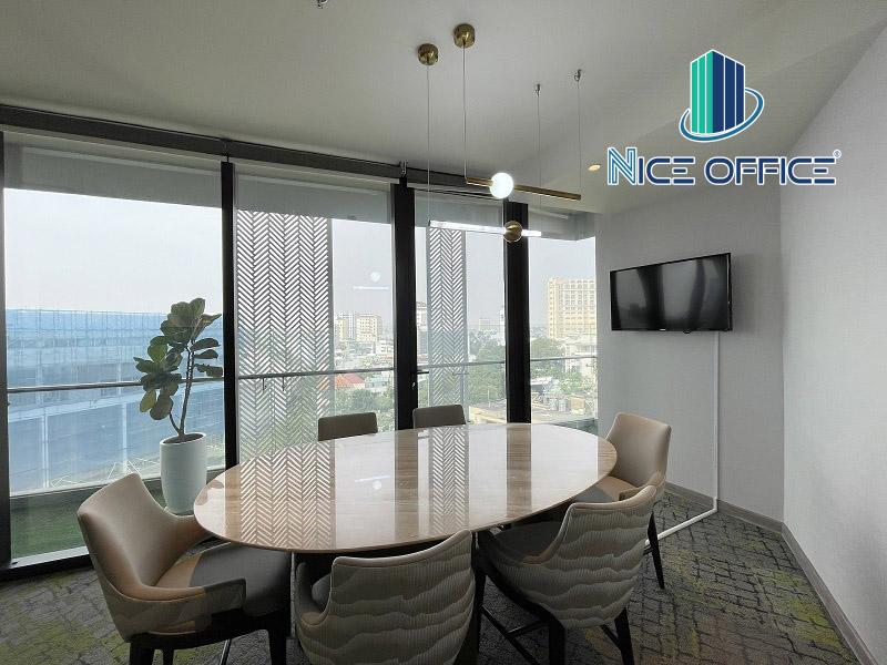 DREAMPLEX PRIVATE TRẦN QUỐC TOẢN - Hình ảnh 10