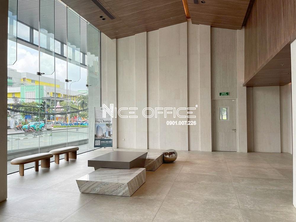 TÒA NHÀ YTECO OFFICE TOWER - Hình ảnh 5