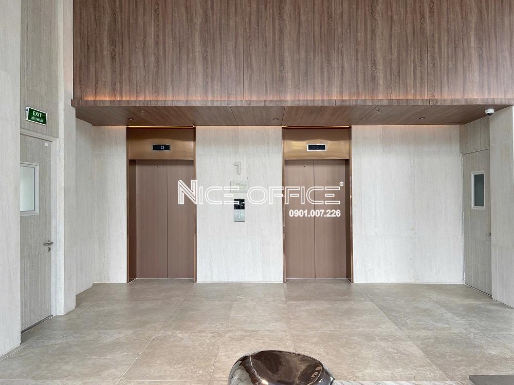 TÒA NHÀ YTECO OFFICE TOWER - Hình ảnh 6