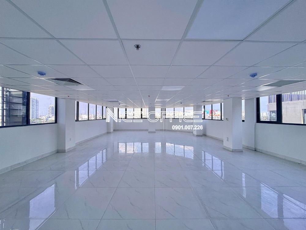 TÒA NHÀ VCC BUILDING UNG VĂN KHIÊM - Hình ảnh 4