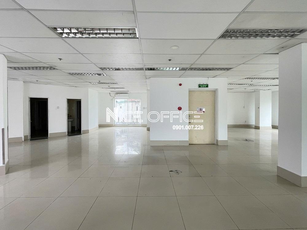 TÒA NHÀ VNO 179 NGUYỄN CƯ TRINH - Hình ảnh 8
