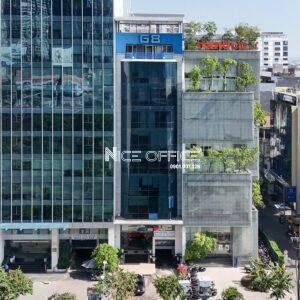 TÒA NHÀ IOS BUILDING ĐIỆN BIÊN PHỦ