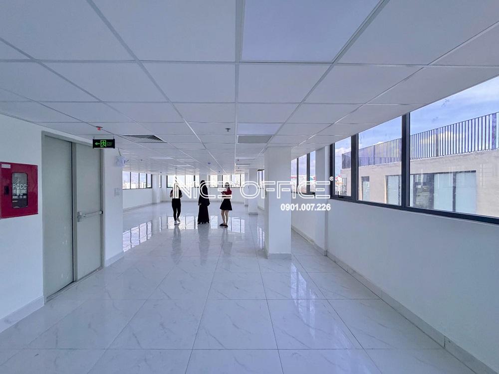 TÒA NHÀ VCC BUILDING UNG VĂN KHIÊM - Hình ảnh 5