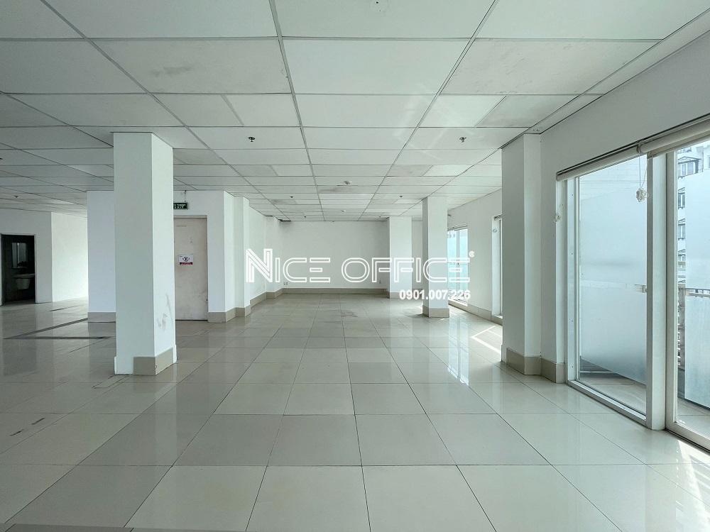 TÒA NHÀ VNO 179 NGUYỄN CƯ TRINH - Hình ảnh 6