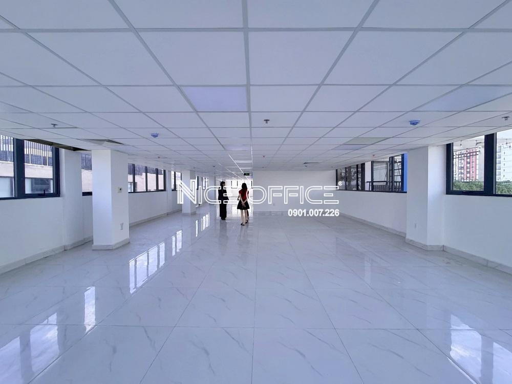 TÒA NHÀ VCC BUILDING UNG VĂN KHIÊM - Hình ảnh 6