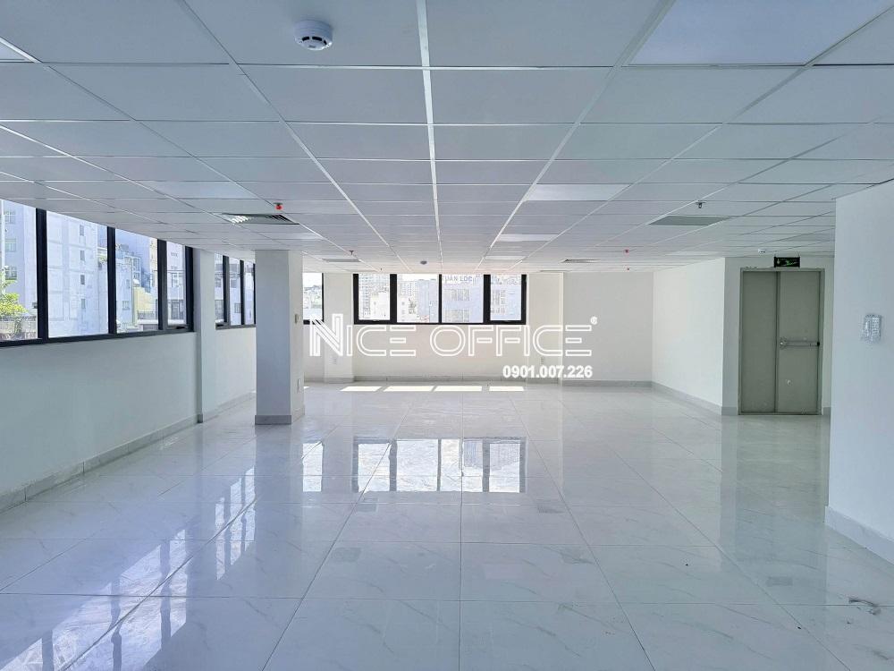 TÒA NHÀ VCC BUILDING UNG VĂN KHIÊM - Hình ảnh 7