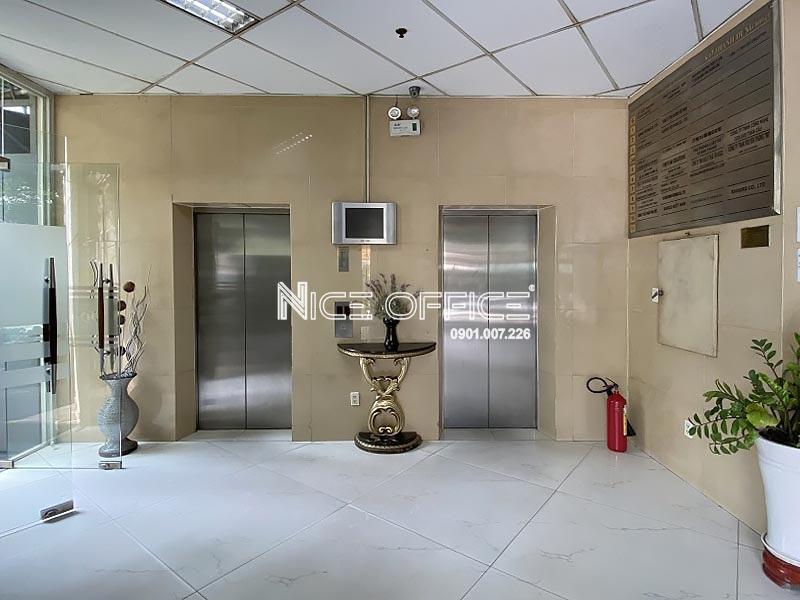 TÒA NHÀ VNO 179 NGUYỄN CƯ TRINH - Hình ảnh 5
