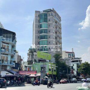 Alternative view of TÒA NHÀ VNO 179 NGUYỄN CƯ TRINH