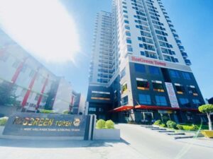 Dự án Res Green Tower đã được bàn giao và đi vào sử dụng từ cuối năm 2020