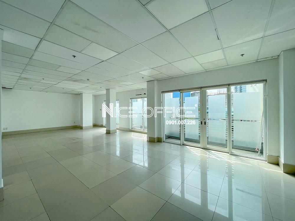 TÒA NHÀ VNO 179 NGUYỄN CƯ TRINH - Hình ảnh 9