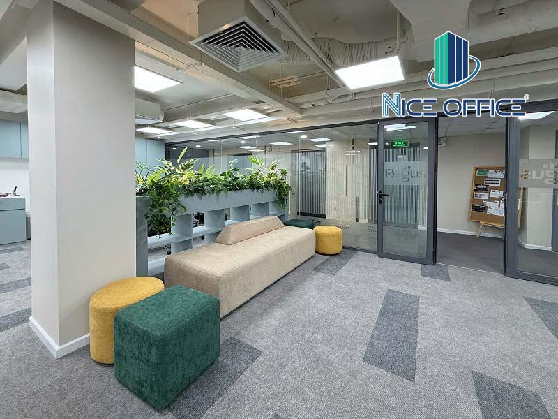 REGUS UNG VĂN KHIÊM - Hình ảnh 2