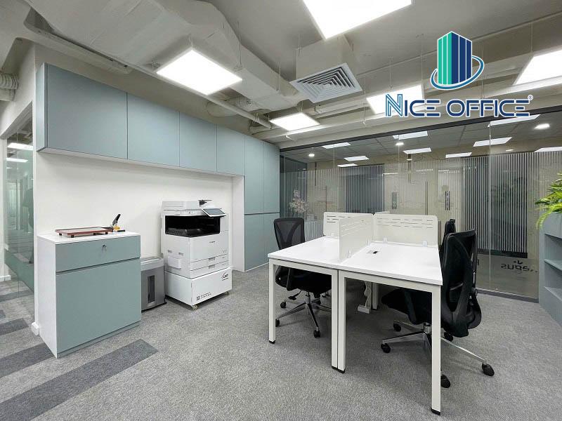 REGUS UNG VĂN KHIÊM - Hình ảnh 4