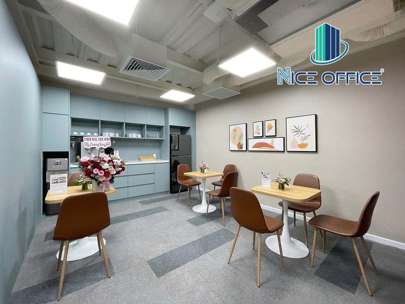 REGUS UNG VĂN KHIÊM - Hình ảnh 3