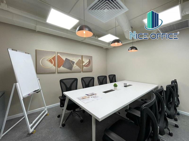 REGUS UNG VĂN KHIÊM - Hình ảnh 9