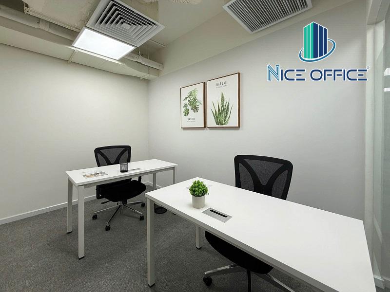 REGUS UNG VĂN KHIÊM - Hình ảnh 8