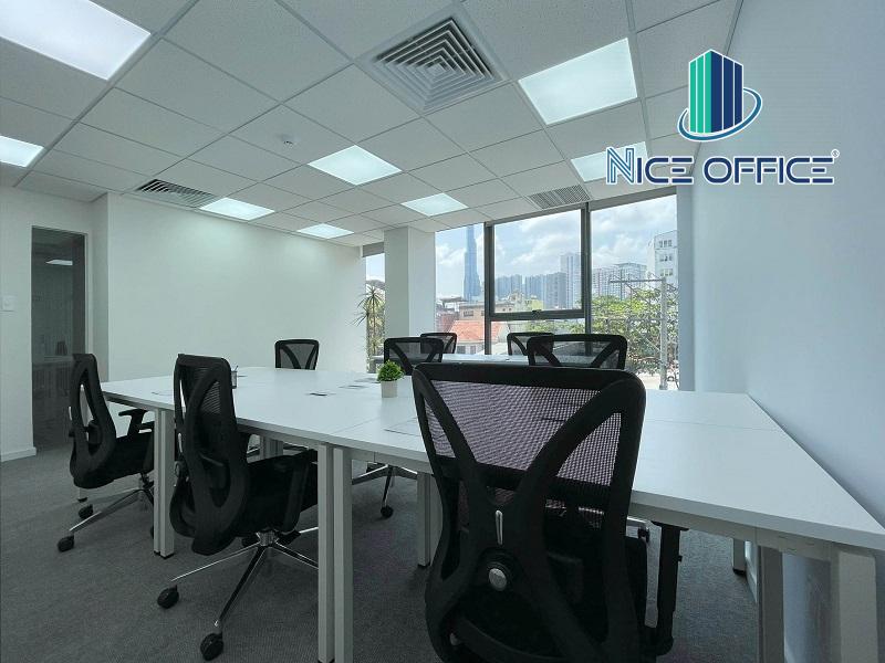 REGUS UNG VĂN KHIÊM - Hình ảnh 7