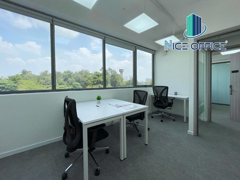 REGUS UNG VĂN KHIÊM - Hình ảnh 5