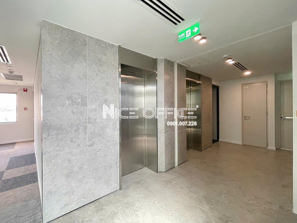 TÒA NHÀ CT PRIME (CÁT TƯỜNG TOWER) - Hình ảnh 4