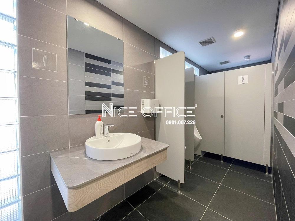 TÒA NHÀ CT PRIME (CÁT TƯỜNG TOWER) - Hình ảnh 10