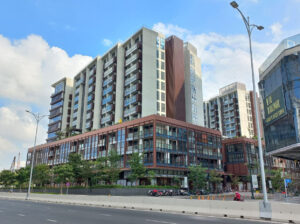 Metropole Thủ Thiêm - Nơi có đủ lựa chọn từ văn phòng truyền thống đến khu Shophouse đắc địa bậc nhất